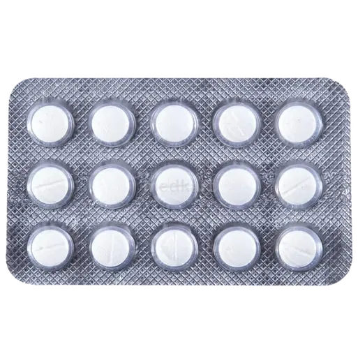 donep 5mg tablet 15's